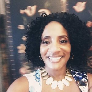 Meet your Posher, Ingrid